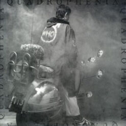 The Who - Quadrophenia (Vinilo, Ed. US, )