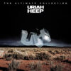 Uriah Heep - The Ultimate Collection (2 CD Set, Ed. Europe, )