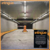 Various Intrigue Steven Wilson Presents Progressive Sounds In UK Alternative Music 1979 89 LP Album