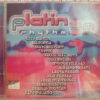 Various - Platinum Rhythm (CD) 3 Various Platinum Rhythm CD Album