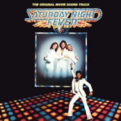 Various - Saturday Night Fever (The Original Movie Sound Track) (CD)