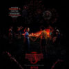Various - Stranger Things 3: (Music From The Netflix Original Series) (CD, Ed. 2019)
