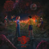 Various Stranger Things 3 Music From the Netflix Original Series LP Album