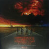 Various Stranger Things Music From The Netflix Original Series CD Album