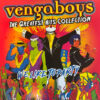 Vengaboys - The Greatest Hits Collection (Vinilo, Ed. Europe, 2024) 3 Vengaboys The Greatest Hits Collection Vinyl LP Compilation