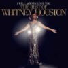 Whitney Houston I Will Always Love You The Best Of Whitney Houston LP Album