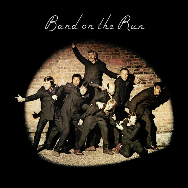 Wings - Band On The Run (Vinilo, Ed. 2017) 1 Wings - Band On The Run (Vinilo, Ed. 2017)