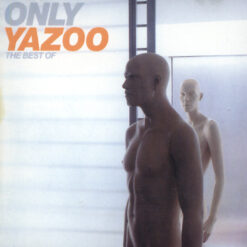 Yazoo - Only Yazoo – The Best Of (CD)