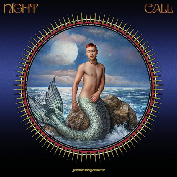 Years & Years - Night Call (Ed. 2022)