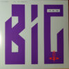 Yes Big Generator LP Album