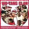 Wu-Tang Clan - Disciples Of The 36 Chambers: Chapter 1 (CD, Ed. UK, 2019) 2 3674431 2421798