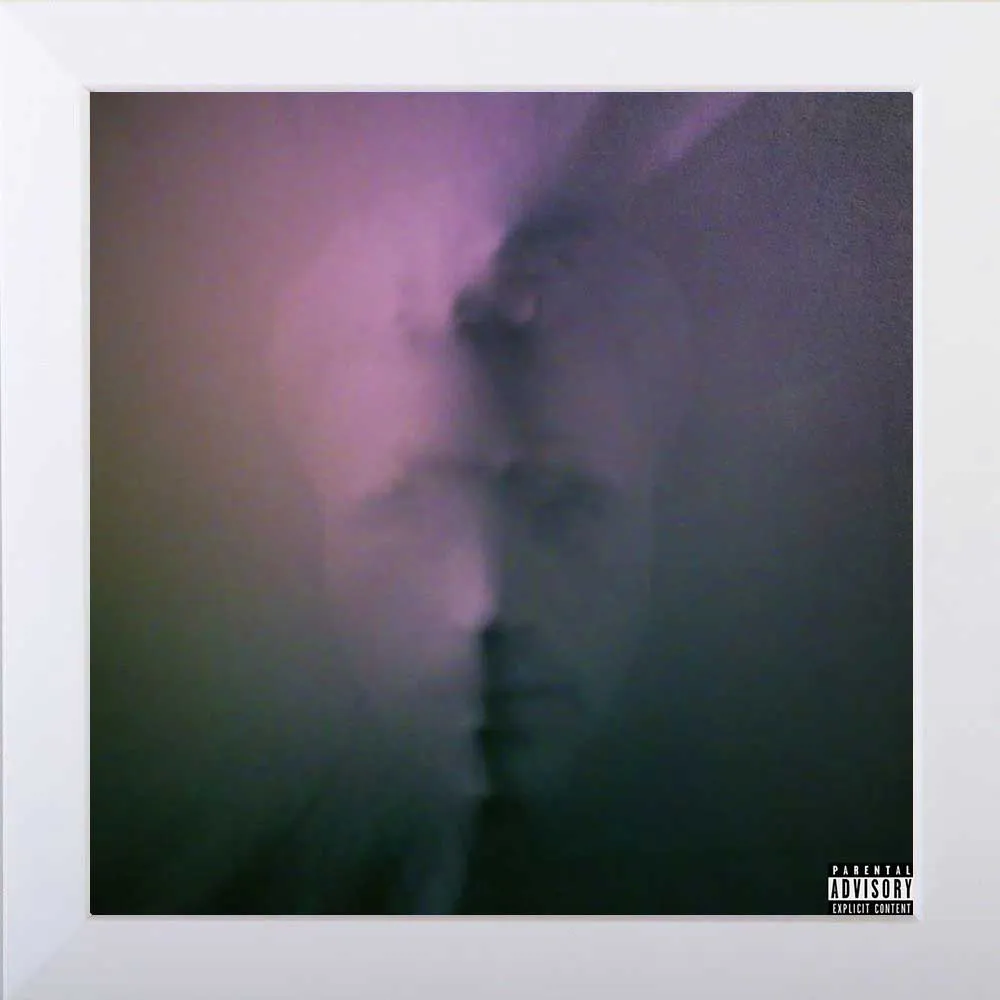 The Weeknd - Hurry Up Tomorrow - Harmony Korine for EDGLRD Edition (CD, Ed. Europe, 2025) 1 The Weeknd - Hurry Up Tomorrow - Harmony Korine for EDGLRD Edition (CD, Ed. Europe, 2025)