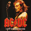 AC/DC - Live At Donington (Blu-ray, Ed. US)