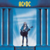 ACDC Who Made Who LP Album