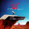 AIR - 10 000 Hz Legend (CD, Ed. Europe, 2001) 2 AIR 10 000 Hz Legend CD Album