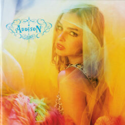 Addison Rae - Addison (CD, Ed. US, 2025)
