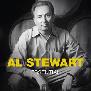 Al Stewart - Essential (CD, Ed. Europe) 1 Al Stewart - Essential (CD, Ed. Europe)