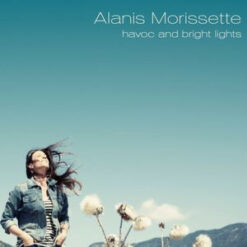 Alanis Morissette - Havoc And Bright Lights (CD)
