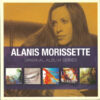 Alanis Morissette - Original Album Series (5 CD)