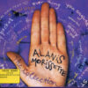 Alanis Morissette The Collection CD Album