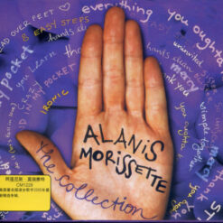 Alanis Morissette - The Collection (CD)