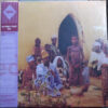 Ali Farka Touré - Red (Vinilo, Ed. UK & Europe, 2021) 3 Ali Farka Toure Red LP Album