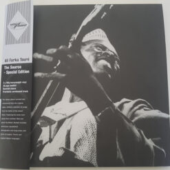 Ali Farka Touré - The Source (Vinilo, 2 LP, Ed. Europe)