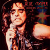 Alice Cooper - Greatest Hits... Live 1971 - 1995 (Vinilo)