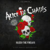 Alice In Chains - Bleed The Freaks (Live Radio Broadcast) (Vinilo, Ed. Europe, 2020) 2 Alice In Chains Bleed The Freaks Live Radio Broadcast LP Album