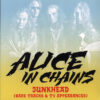 Alice In Chains - Junkhead (Rare Tracks & TV Appearances) (Vinilo, Ed. Europe, 2020) 2 Alice In Chains Junkhead Rare Tracks TV Appearances LP Album