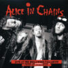 Alice In Chains - Live At The Hollywood Palladium1992 (Vinilo, Ed. Europe, 2021) 2 Alice In Chains Live At The Hollywood Palladium 15th Dec 1992 FM Broadcast LP Album