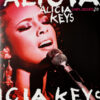 Alicia Keys - Unplugged (Vinilo, 2 LP, Ed. Europe, 2025) 3 Alicia Keys Unplugged LP Album
