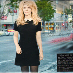 Alison Krauss - Windy City (CD)