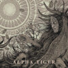 Alpha Tiger - Alpha Tiger (Vinilo, 2 LP)