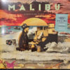 Anderson .Paak - Malibu (Vinilo, 2 LP, Ed. Europe, 2025) 2 Anderson .Paak Malibu LP Album