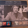 André Previn - Eight Classic Albums (4 CD Set, Ed. UK) 2 Andre Previn Eight Classic Albums CD Album
