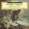 Antonin Dvorak Dvorak Symphony No. 9 From The New World Smetana The Bartered Bride Overture CD Album