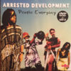 Arrested Development - People Everyday (CD+DVD, Ed. UK) 2 Arrested Development People Everyday CD Album
