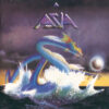 Asia Asia CD Album