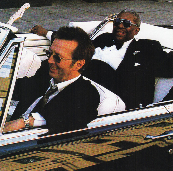 B.B. King - Riding With The King (CD, Ed. Chile, 2000) 1 B.B. King - Riding With The King (CD, Ed. Chile, 2000)