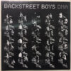 Backstreet Boys DNA LP Album