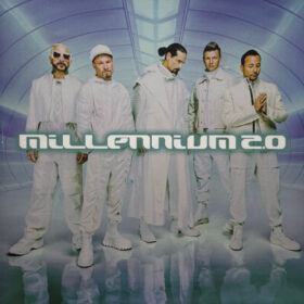 Backstreet Boys - Millennium 2.0 (2 CD Set, Ed. US, 2025)