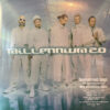 Backstreet Boys Millennium 2.0 LP Album