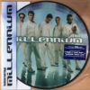 Backstreet Boys - Millennium (Vinilo, Ed. Europe) 2 Backstreet Boys Millennium LP Album