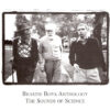 Beastie Boys - Anthology: The Sounds Of Science (CD, Ed. Europe, 1999) 2 Beastie Boys Anthology The Sounds Of Science 2xCD Compilation