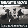 Beastie Boys - Check Your Head (CD, Ed. Europe, 1992) 3 Beastie Boys Check Your Head CD Album