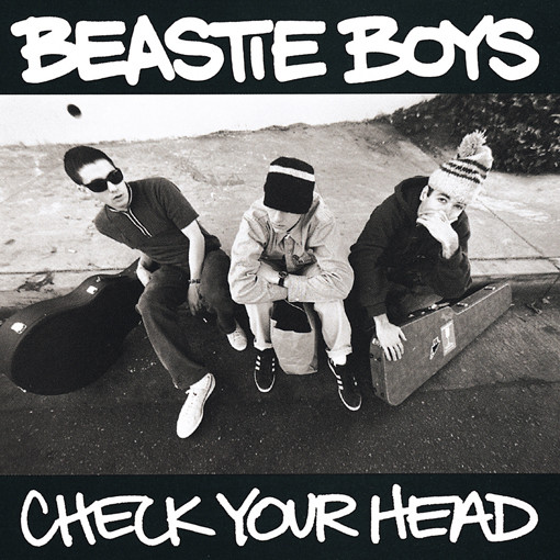 Beastie Boys - Check Your Head (CD, Ed. Europe, 1992) 1 Beastie Boys - Check Your Head (CD, Ed. Europe, 1992)