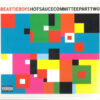 Beastie Boys - Hotsaucecommitteeparttwo (CD, Ed. Argentina, 2011) 3 Beastie Boys Hotsaucecommitteeparttwo CD Album