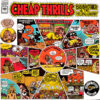 Big Brother & The Holding Company - Cheap Thrills (Vinilo, Ed. 2021) 3 Big Brother The Holding Company Cheap Thrills LP Album