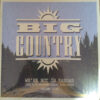 Big Country - We're Not In Kansas (The Live Bootleg Series 1993-1998) Volume 5 (Vinilo, 2 LP, Ed. UK, 2018) 3 Big Country Were Not In Kansas The Live Bootleg Series 1993 1998 Volume Five LP Album